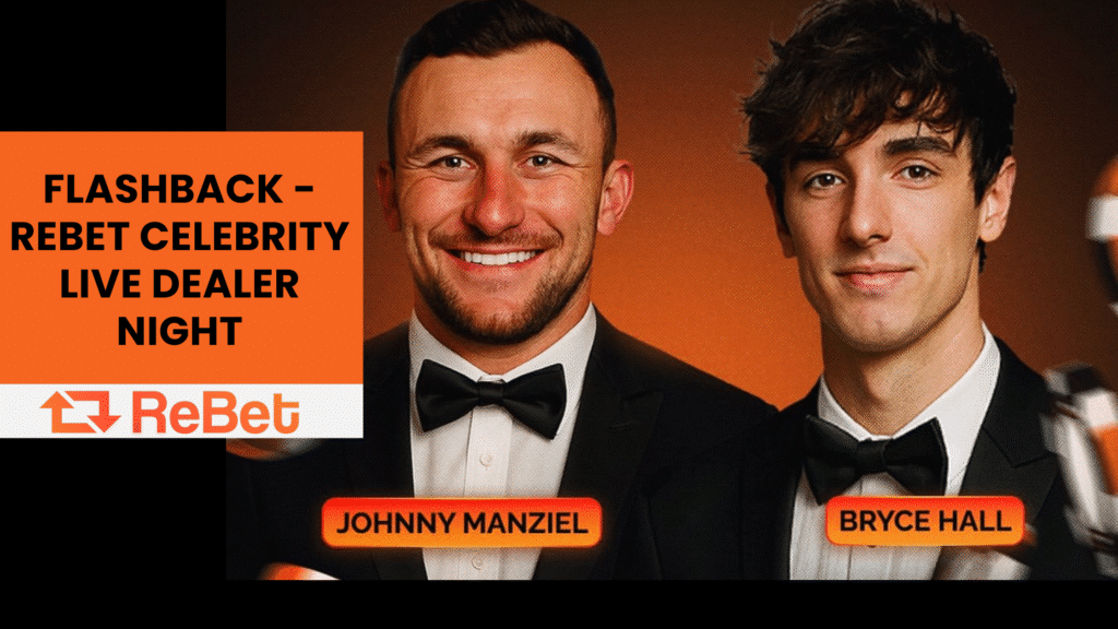 FF Live Dealer Banner 2 | Rebet