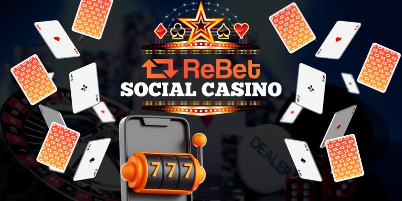 ReBet Social Casino