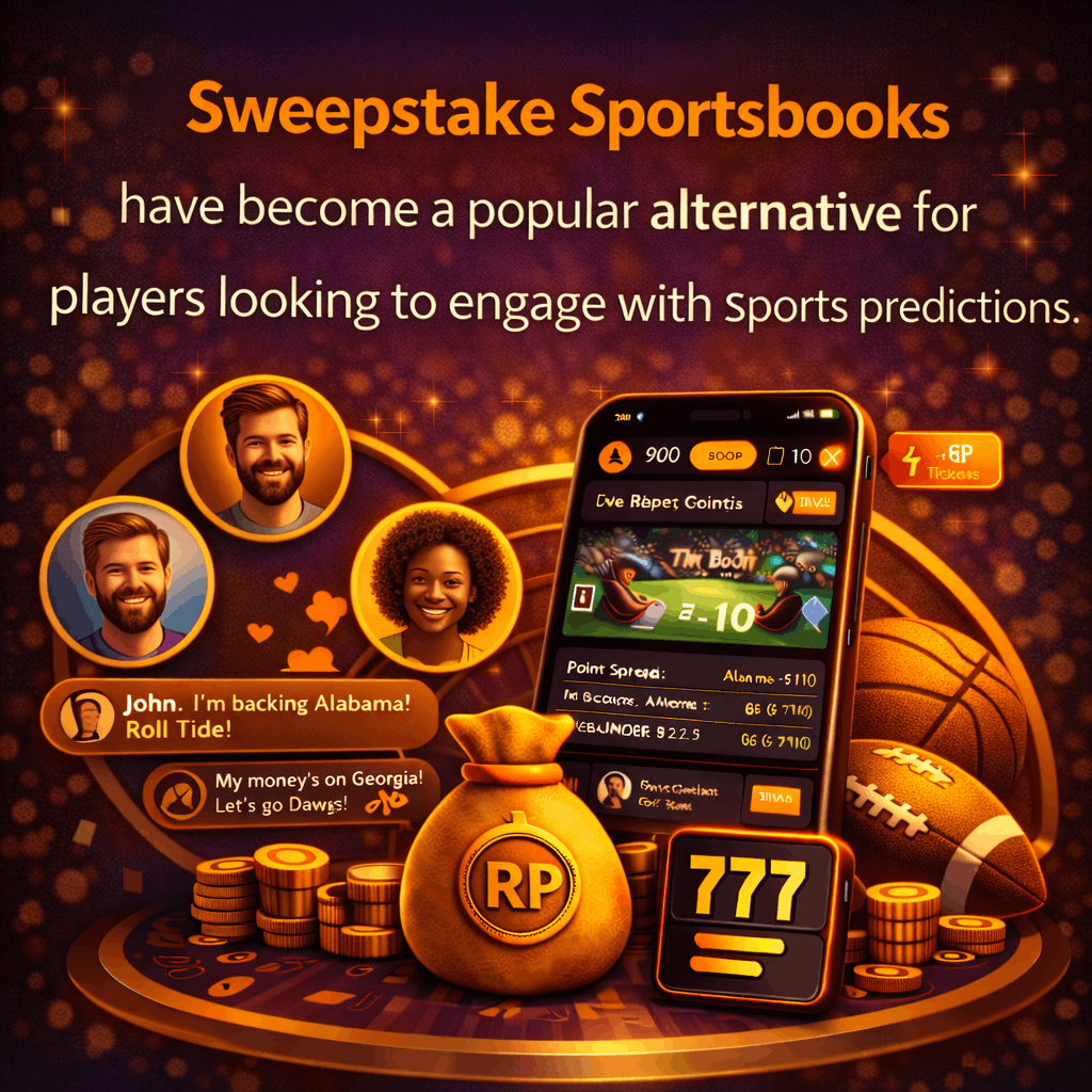 Sportsbooks have become a popular alternative for players looking to engage with sports predictions.